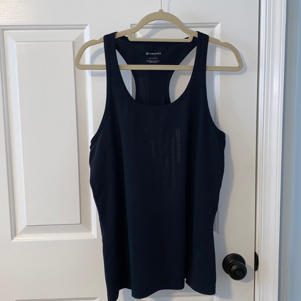 Fabletics Work out tank